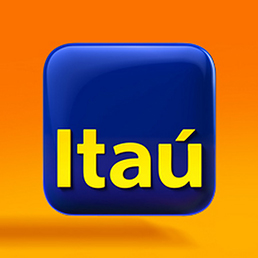 Logo - Itau